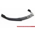 Első Splitter V.3 Hyundai I30 N Mk3 Hatchback/ Fastback