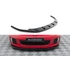 Első Splitter VER.2 VW GOLF VI GTI