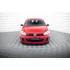 Első Splitter VER.2 VW GOLF VI GTI