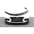 Első Splitter V.4 Hyundai I30 N Mk3 Hatchback/ Fastback