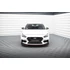 Első Splitter V.4 Hyundai I30 N Mk3 Hatchback/ Fastback