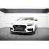 Első Splitter V.4 Hyundai I30 N Mk3 Hatchback/ Fastback