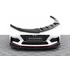 Első Splitter V.5 Hyundai I30 N Mk3 Hatchback/ Fastback