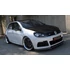 Első Splitter VW GOLF VI R