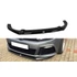 Első Splitter VW GOLF VI R CUPRA LOOK