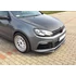 Első Splitter VW GOLF VI R CUPRA LOOK