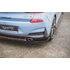 Központi Hátsó Splitter Hyundai I30 N Mk3 Hatchback