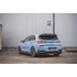 Központi Hátsó Splitter Hyundai I30 N Mk3 Hatchback