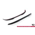 Spoiler Cap V.2 Hyundai I30 N Mk3 / Mk3 FL Hatchback