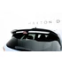 Spoiler Cap V.2 Hyundai I30 N Mk3 / Mk3 FL Hatchback
