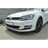 Első Splitter VW GOLF VII