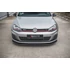 Racing Durability Első Splitter VW Golf 7 GTI