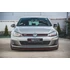 Racing Durability Első Splitter VW Golf 7 GTI