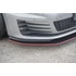 Racing Durability Első Splitter VW Golf 7 GTI
