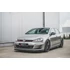 Racing Durability Első Splitter VW Golf 7 GTI