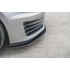 Racing Durability Első Splitter VW Golf 7 GTI