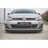 Racing Durability Első Splitter VW Golf 7 GTI