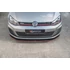 Racing Durability Első Splitter VW Golf 7 GTI
