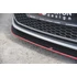Racing Durability Első Splitter VW Golf 7 GTI