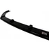 Első Splitter VW GOLF VII FOR SPORT PACK