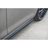Racing Durability Oldalsó szoknyák Diffúzorok VW Golf 7 GTI