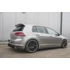 Racing Durability Oldalsó szoknyák Diffúzorok VW Golf 7 GTI