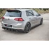 Racing Durability Oldalsó szoknyák Diffúzorok VW Golf 7 GTI