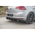 Racing Durability Rear Diffuser V.1 VW Golf 7 GTI