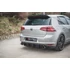 Racing Durability Rear Diffuser V.1 VW Golf 7 GTI