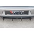 Racing Durability Rear Diffuser V.1 VW Golf 7 GTI