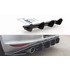 Racing Durability Rear Diffuser V.2 VW Golf 7 GTI