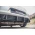 Racing Durability Rear Diffuser V.2 VW Golf 7 GTI
