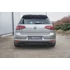 Racing Durability Rear Diffuser V.2 VW Golf 7 GTI