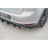 Racing Durability Hátsó Oldalsó Splitter V.1 VW Golf 7 GTI