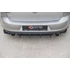 Racing Durability Hátsó Oldalsó Splitter V.1 VW Golf 7 GTI