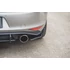 Racing Durability Hátsó Oldalsó Splitter V.2 VW Golf 7 GTI