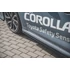 Oldalsó szoknyák Diffúzorok Toyota Corolla XII Sedan