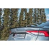 Spoiler Cap Toyota Corolla XII Sedan