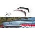 Spoiler Cap Toyota Corolla XII Sedan