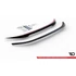 Spoiler Cap Toyota Corolla XII Sedan