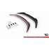 Spoiler Cap Toyota Corolla XII Sedan