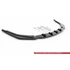 Első Splitter V.1 Toyota Corolla XII Touring Sports/ Hatchback