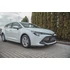 Első Splitter V.1 Toyota Corolla XII Touring Sports/ Hatchback