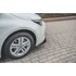 Első Splitter V.1 Toyota Corolla XII Touring Sports/ Hatchback