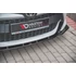 Első Splitter V.1 Toyota Corolla XII Touring Sports/ Hatchback