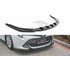 Első Splitter V.1 Toyota Corolla XII Touring Sports/ Hatchback