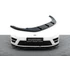 Első Splitter V.1 VW Golf 7 R / R-Line