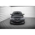 Első Splitter V.2 Toyota Corolla XII Touring Sports/ Hatchback