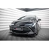 Első Splitter V.2 Toyota Corolla XII Touring Sports/ Hatchback