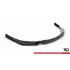 Első Splitter V.2 Toyota Corolla XII Touring Sports/ Hatchback